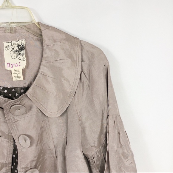 Ryu | ModCloth Jacket - Picture 7 of 7